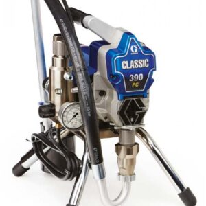 ST MAX 390-495 Classic