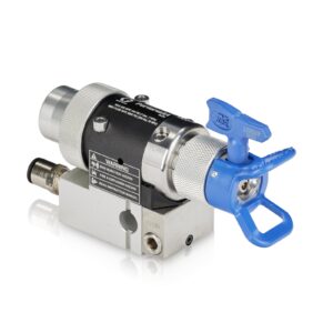 Otomatik Airless Airmiks Boya Tabancaları